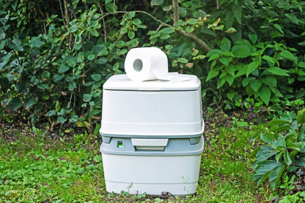 Trusted Guernsey, WY porta potty rental Experts