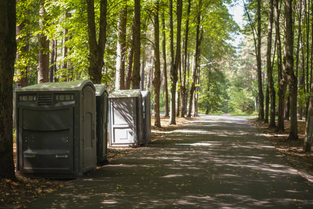 Best Portable toilet rental cost  in Guernsey, WY