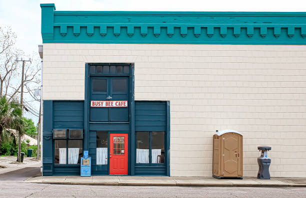 Best Long-term porta potty rental  in Guernsey, WY