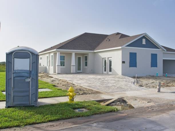 Best Wedding porta potty rental  in Guernsey, WY