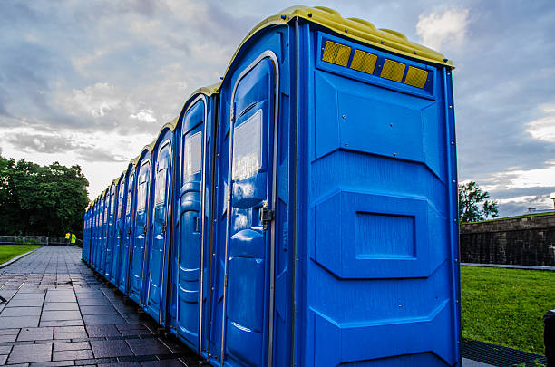 Best Event porta potty rental  in Guernsey, WY